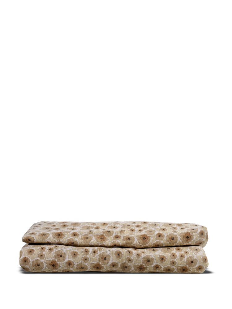 EDITH TABLE CLOTH, MIXED BEIGE