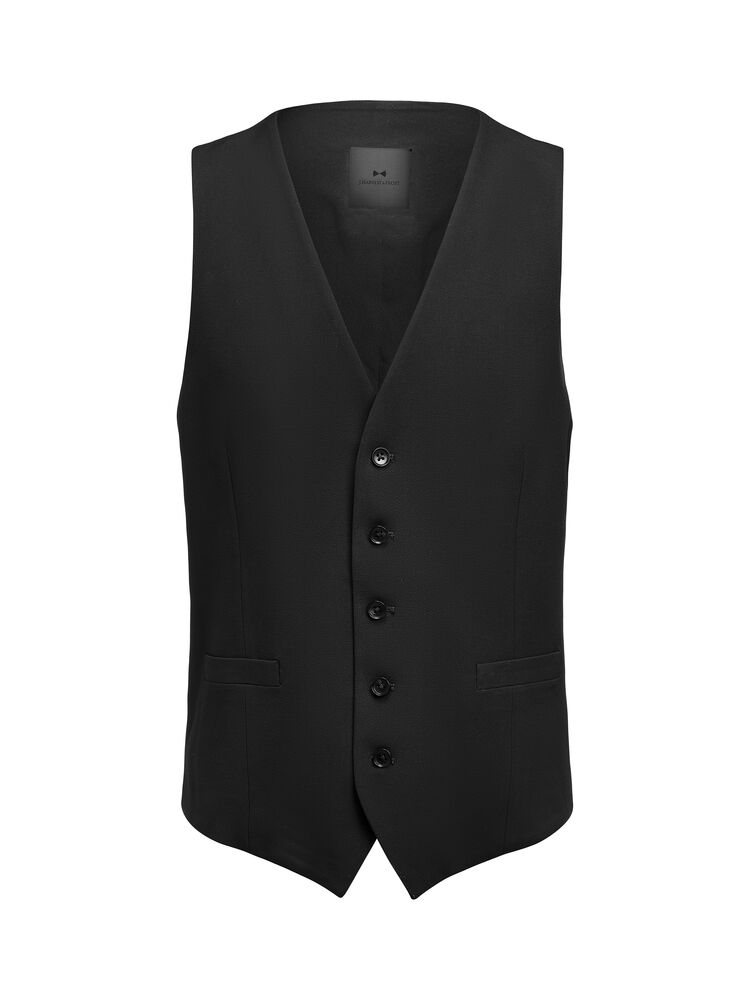 SIGNATURE VEST