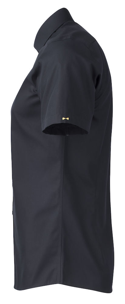 YELLOW BOW 50 S/S SLIM FIT