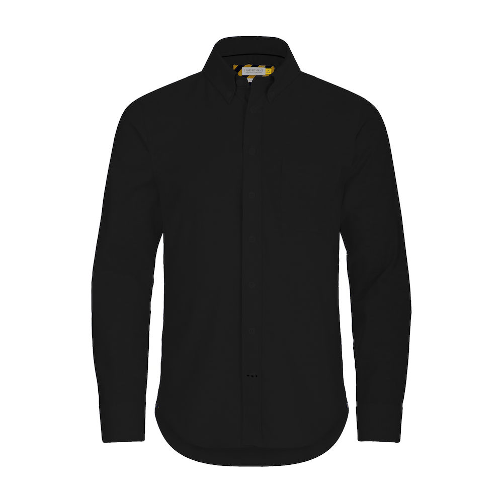 YELLOW BOW 54 SLIM FIT
