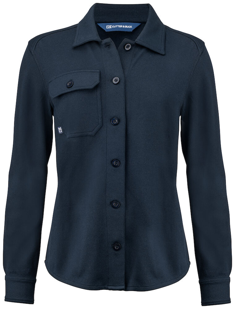 ADVANTAGE LEISURE SHIRT WOMAN