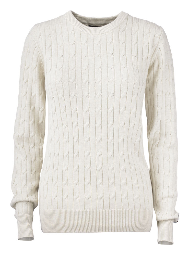 BLAKELY KNITTED SWEATER WOMAN