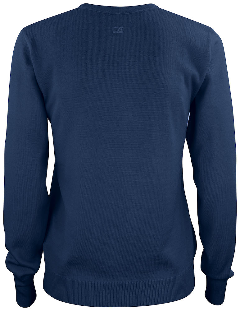 EVERETT V-NECK WOMAN