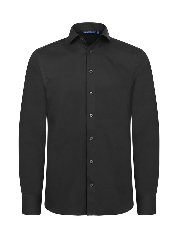 GRANVILLE SHIRT