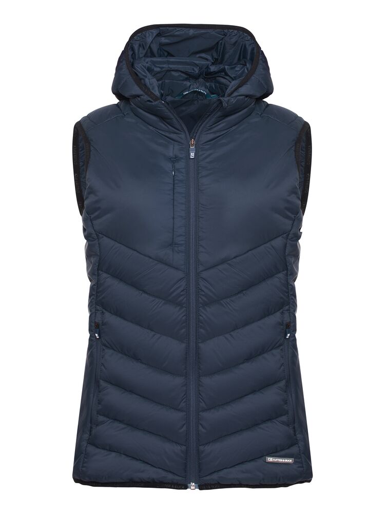 MOUNT ADAMS VEST WOMAN