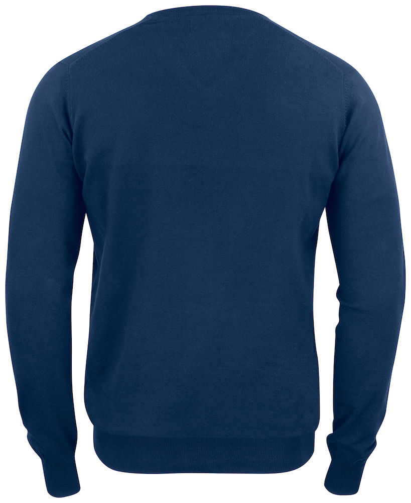 OAKVILLE V-NECK