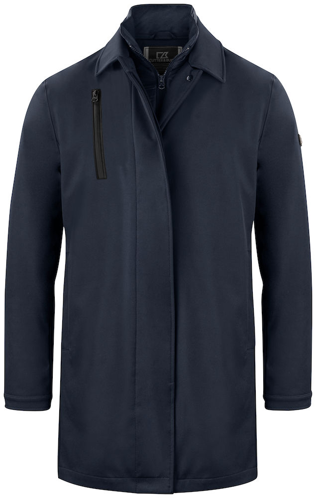 CAVALERO JACKET