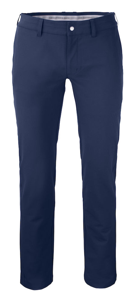 NEW SALISH PANTS
