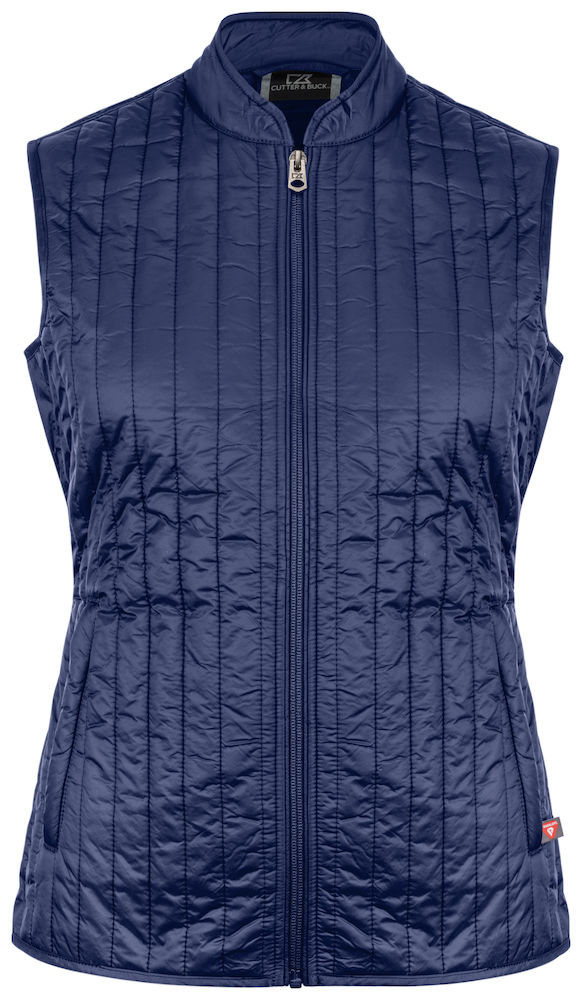 OZETTE VEST WOMAN