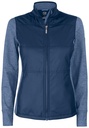STEALTH JACKET WOMAN