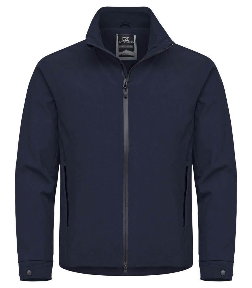 WEDDERBURN SHORT JACKET