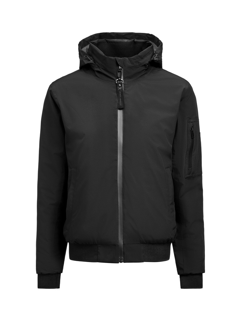 MONTANA BOMBER JACKET WOMAN