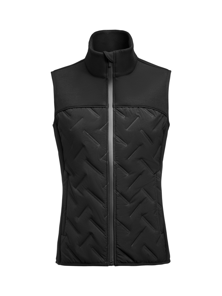 MONTANA HYBRID MOTION VEST WOMAN