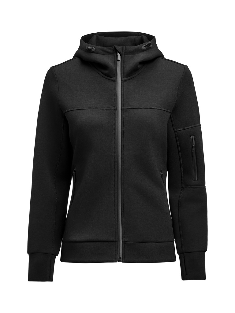MONTANA MIDLAYER WOMAN