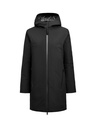 MONTANA PARKA WOMAN