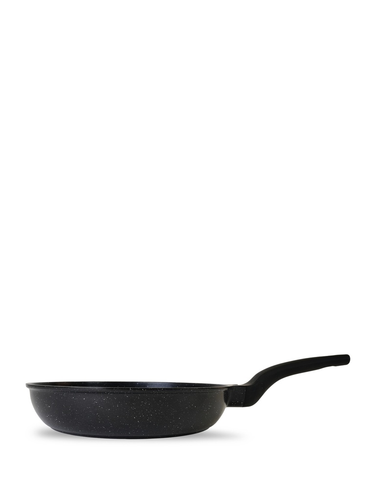 ISAK FRYING PAN, BLACK