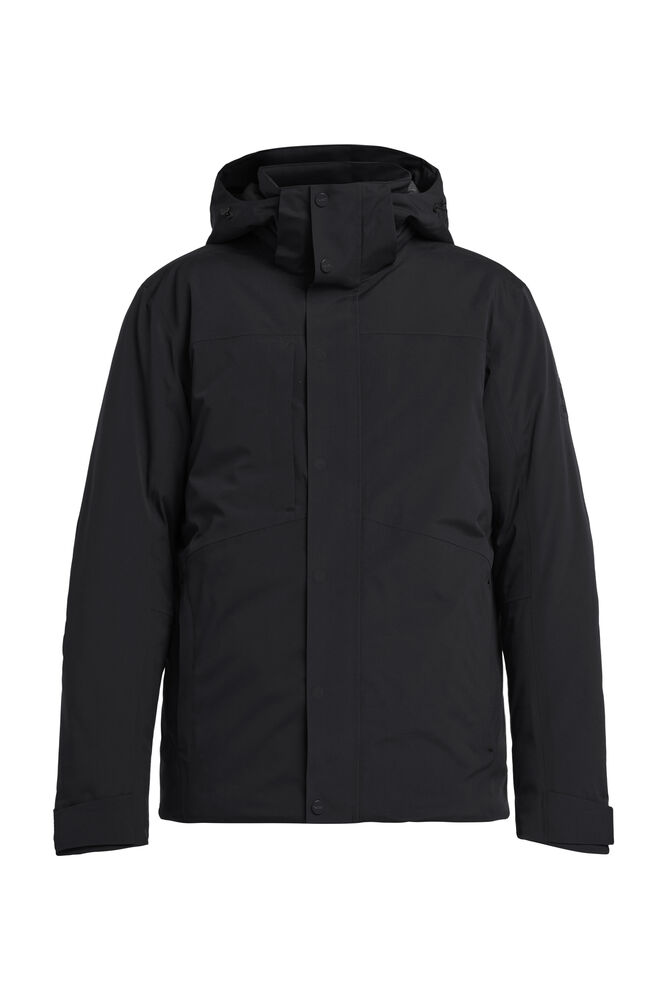 BARRIER JACKET