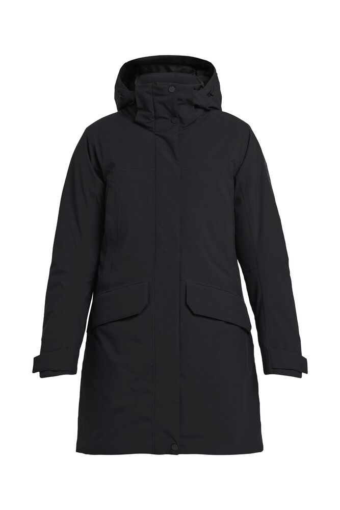 TUULI JACKET WOMAN