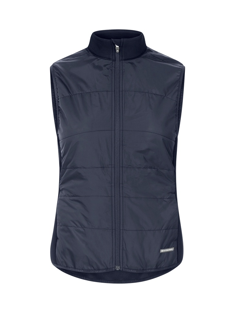 PEMBERTON HYBRID VEST WOMAN