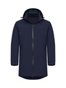 WEDDERBURN PADDED JACKET