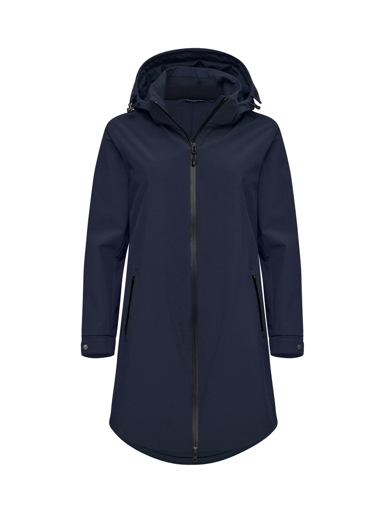 WEDDERBURN PADDED JACKET WOMAN