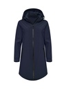 WEDDERBURN PADDED JACKET WOMAN