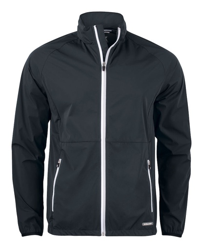 [351448-99-4] KAMLOOPS JACKET (BLACK, S)