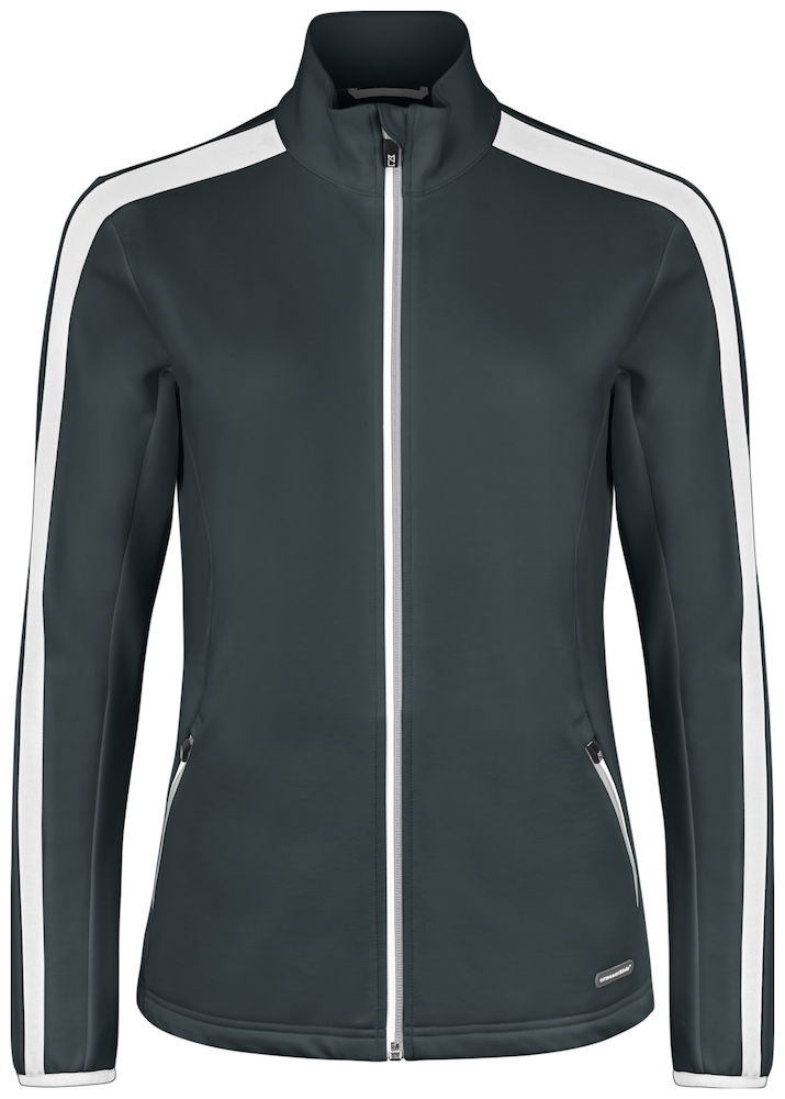 SNOQUALMIE JACKET WOMAN