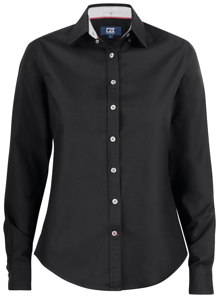 BELFAIR OXFORD SHIRT WOMAN