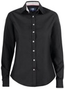 BELFAIR OXFORD SHIRT WOMAN