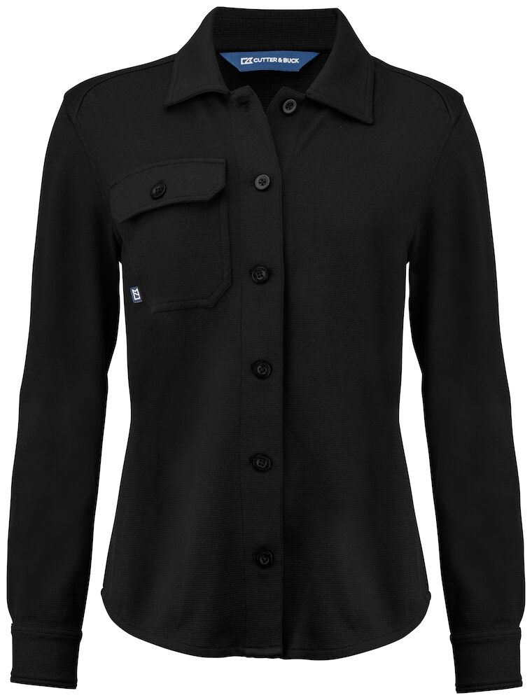 ADVANTAGE LEISURE SHIRT WOMAN