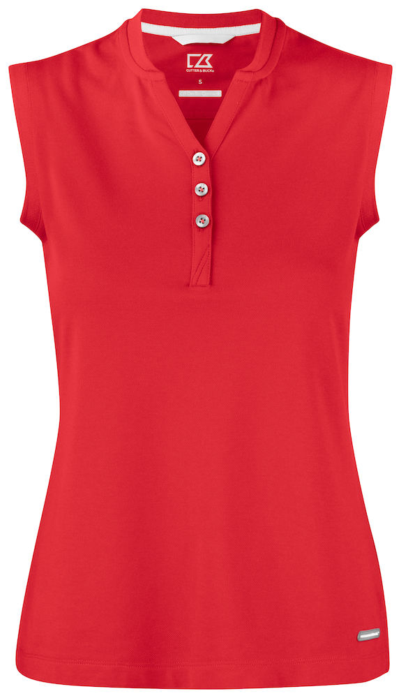 ADVANTAGE SLEEVELESS WOMAN