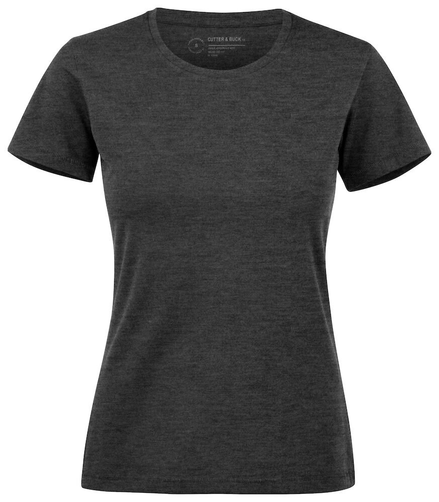 MANZANITA ROUNDNECK WOMAN