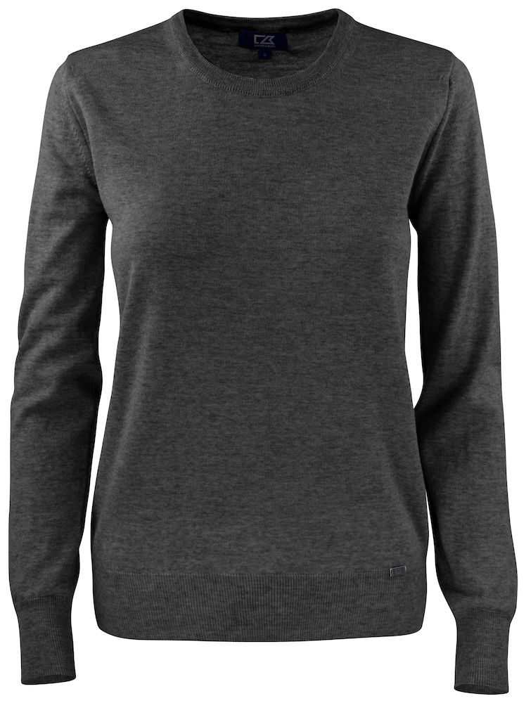 KENNEWICK CREWNECK WOMAN