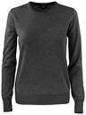 KENNEWICK CREWNECK WOMAN