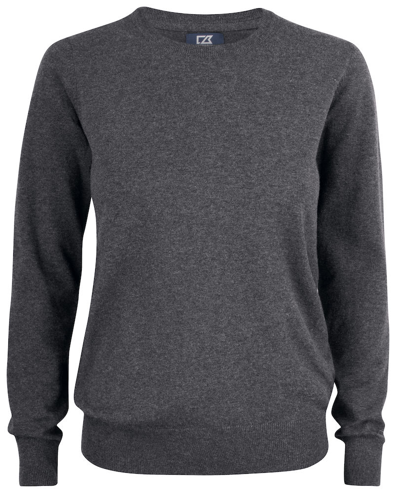 OAKVILLE CREWNECK LADIES