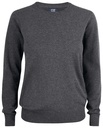 OAKVILLE CREWNECK LADIES