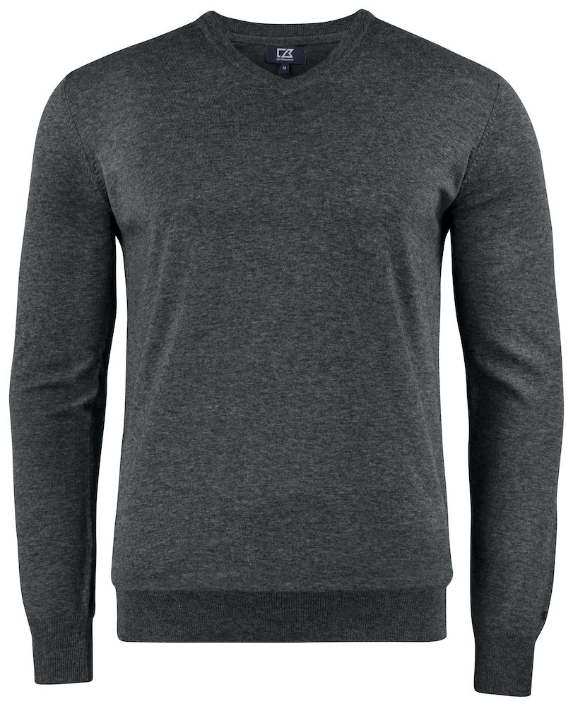 OAKVILLE V-NECK