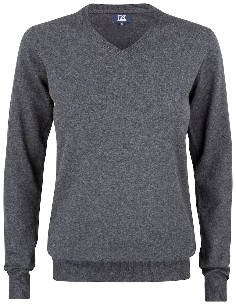 OAKVILLE V-NECK LADIES