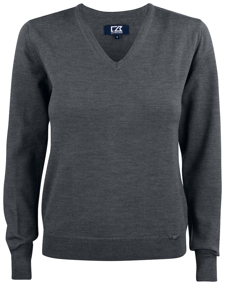 EVERETT V-NECK WOMAN