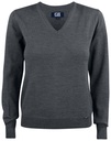 EVERETT V-NECK WOMAN