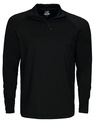 COOS BAY HALF ZIP