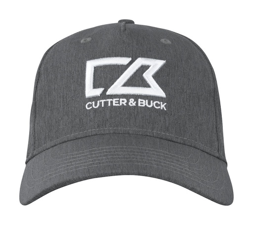 [359410-955-58] CB CAP (ANTHRACITE MELANGE, 58)
