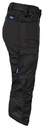 2556 3/4 PANT WOMEN