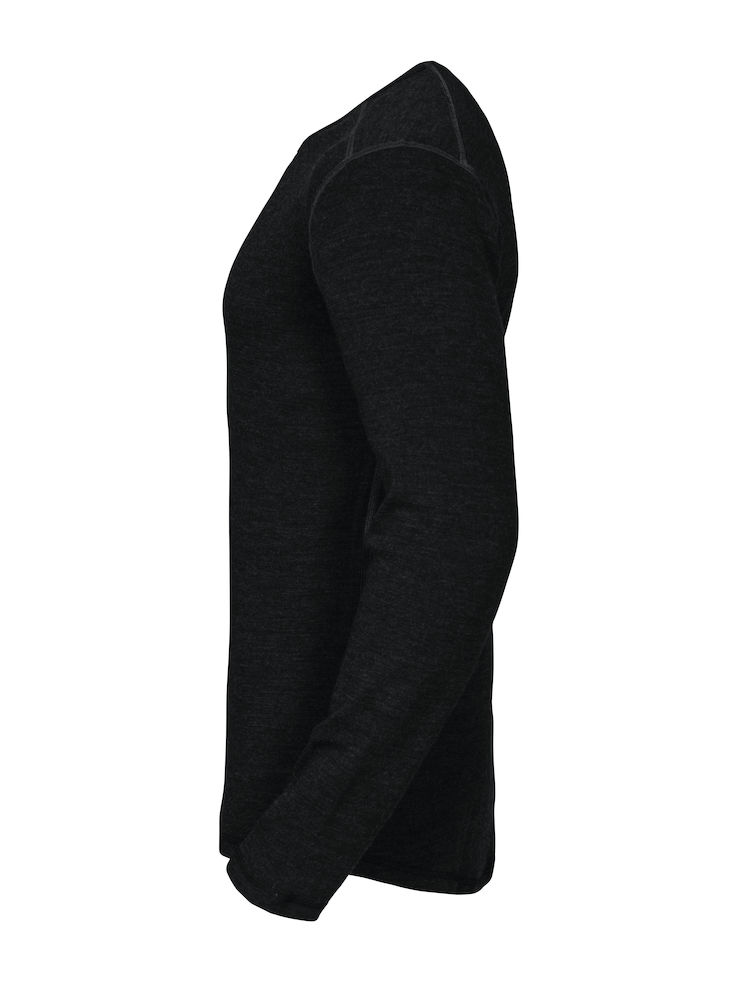 3106 UNDERWEARSHIRT WOOL