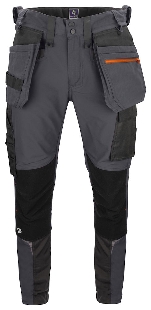 5550 WAISTPANT STRETCH