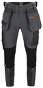 5550 WAISTPANT STRETCH