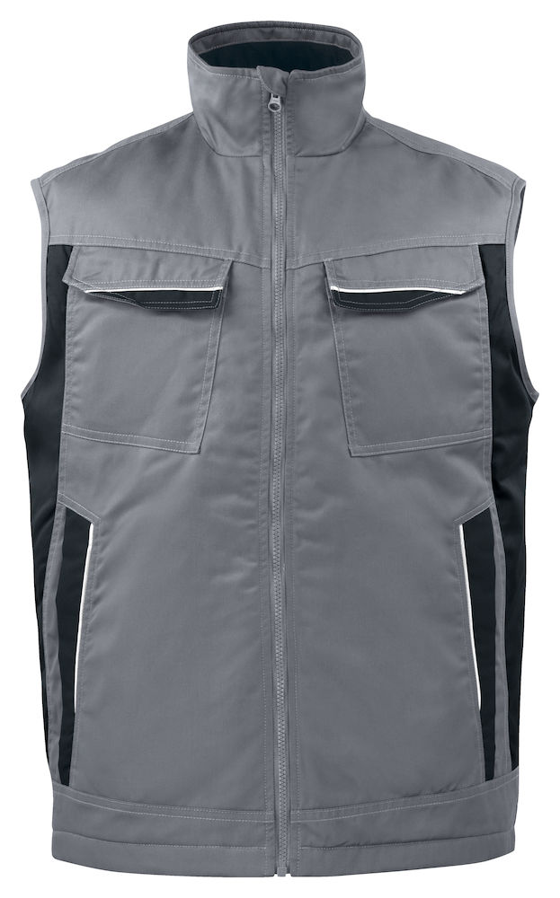 5704 PADDED VEST