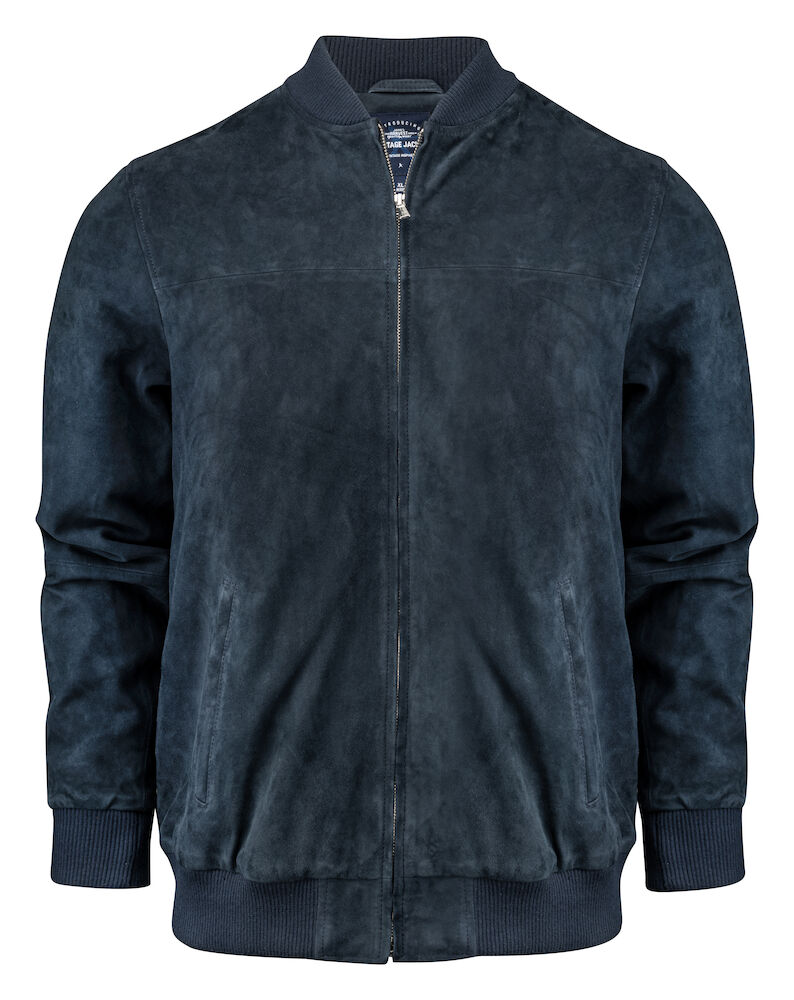 HERITAGE JACKET