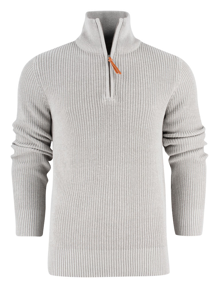FLATWILLOW 1/2 ZIP